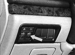  Часы, подсветка панели Peugeot 406