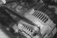 Генератор переменного тока Peugeot 406
