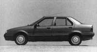  Модернизация модели Renault 19