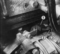  Устройство системы зажигания Renault 19