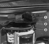  Устройство системы зажигания Renault 19