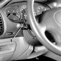  Путевой компьютер Renault Megane