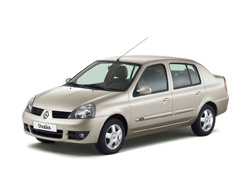 renault symbol