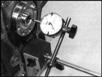 5.14 Осмотр коленвала