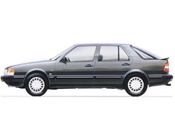 Saab 9000