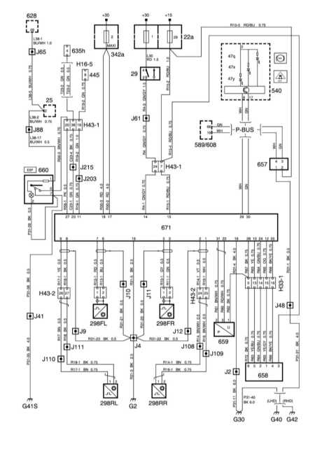 15.53 Система ABS с ESP