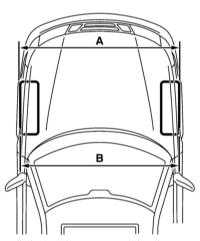  Геометрия подвески Saab 95
