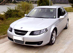 Saab 95