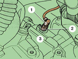  Коробка передач типа 02T Skoda Fabia