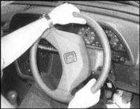  Проверки готовности автомобиля к эксплуатации Skoda Felicia