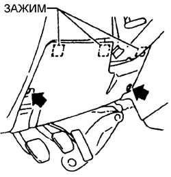 5.4 Проверка топливного насоса