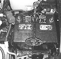 7.5 Аккумулятор