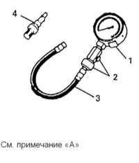 20.4 Специальный инструмент