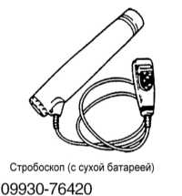 25.5 Специальный инструмент