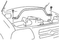  Клапаны и головка блока цилиндра Suzuki Grand Vitara