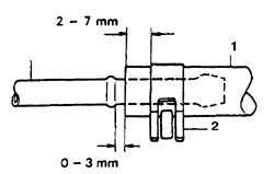 5.4 Шланги и соединения