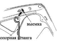  Электрооборудование дверей Toyota 4runner