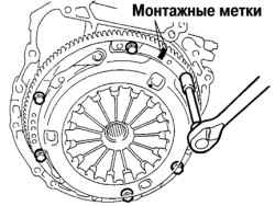 3.1.7.2 Снятие