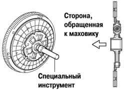 3.1.7.4 Установка