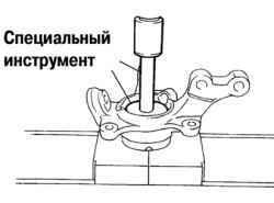 3.4.5.3 Установка