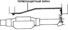  Катализатор Toyota Camry