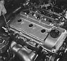  Двигатель 1MZ-FE Toyota Camry