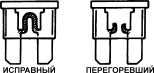  Предохранители Toyota Camry