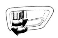  Двери Toyota Camry