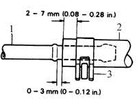 5.6 Бензопроводы и сочленения