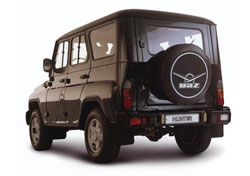 УАЗ 3151