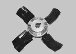 5.18.4 Снятие и установка вязкостной муфты