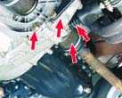  3. Техническое обслуживание автомобиля ВАЗ 2108