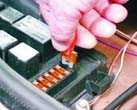  Замена предохранителей ВАЗ 2108