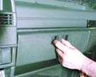  Органы управления ВАЗ 2108