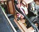  Установка радиатора и вентилятора с кожухом ВАЗ 2108