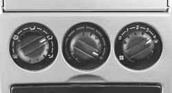 1.5.5 Быстрый прогрев салона