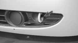 2.4.4 Буксировка автомобиля