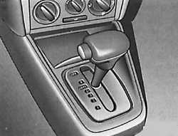 1.1.35.1 Автоматическая коробка передач