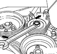  Двигатель 1,4-I Volkswagen Golf IV