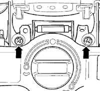  Переключатели Volkswagen Passat B5