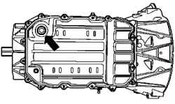 3.1.3 Проверка уровня ATF