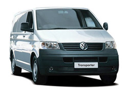 VW Transporter